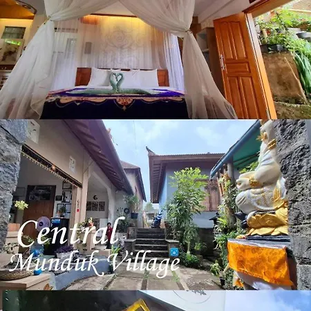 Umah De Madya&Rooftop De Madya
