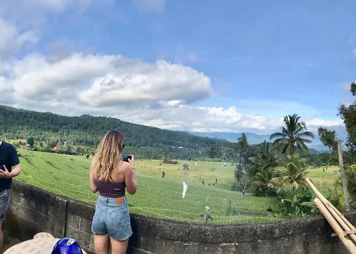 Gasthof Umah De Madya & Rooftop De Madya