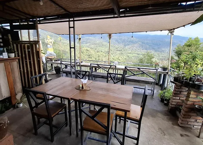 Gasthof Umah De Madya & Rooftop De Madya 3*