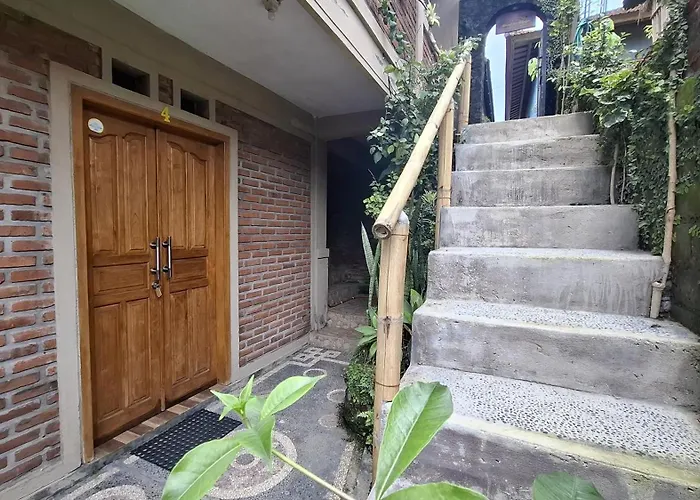 Umah De Madya & Rooftop De Madya Munduk