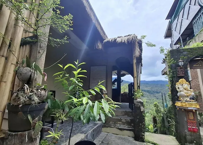 Umah De Madya & Rooftop De Madya Gasthof 3*